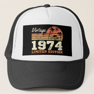 Casquette 51e anniversaire