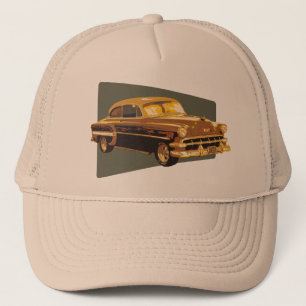 Casquette 54 Chevy