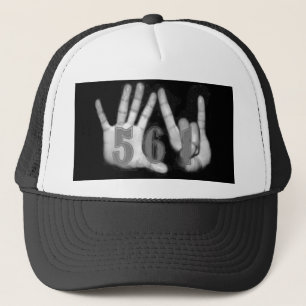 Casquette 561 hat1