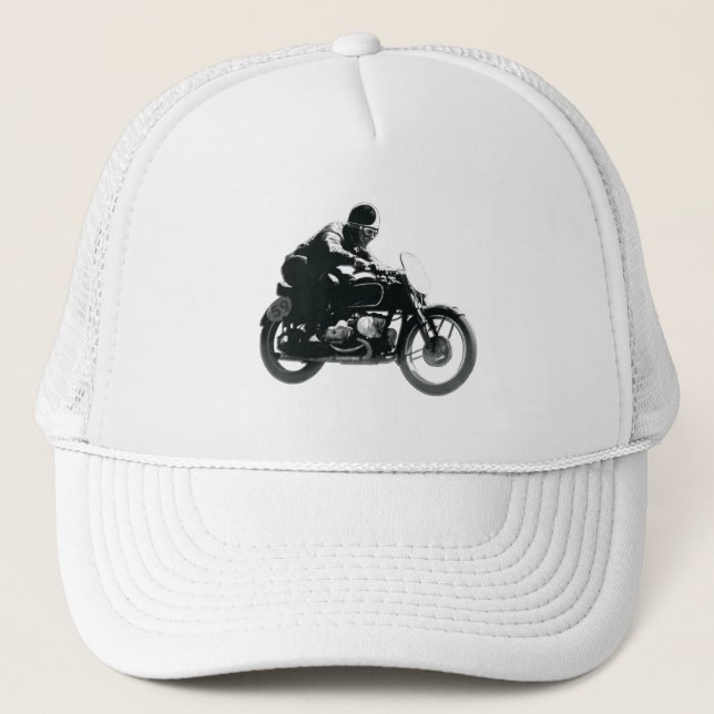 CASQUETTE 59 (Devant)