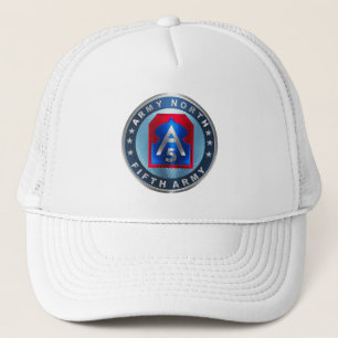 Casquette 5e armée Army North