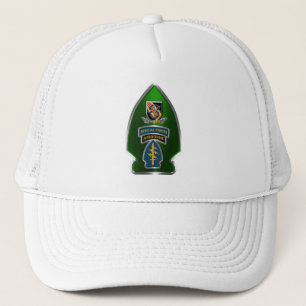 Casquette 5e Groupe des forces spéciales  