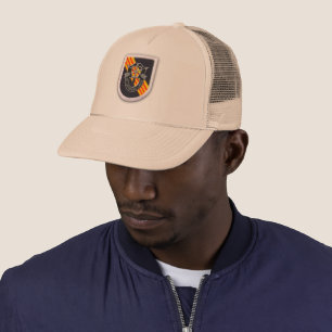Casquette 5ème Bérets verts SFG SF de groupe de forces
