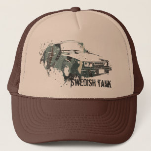 Casquette 85spg_destroy_camo, réservoir suédois