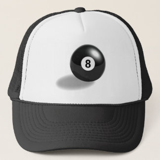 Casquette 8ball