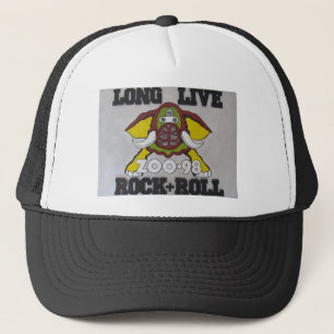 Casquette 98 KZEW autoguident de la roche et roulent