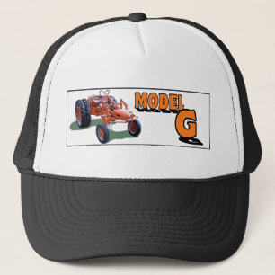 Casquette a