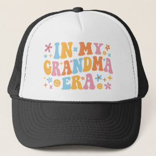 Casquette A l'ère de ma grand-mère I