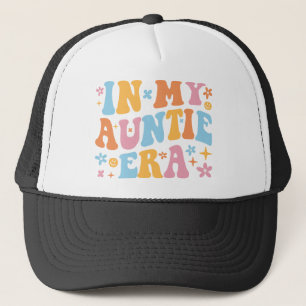 Casquette À l'Ère de ma Tante