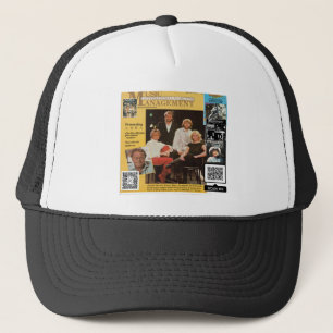 Casquette ABBA   Présentation très spéciale