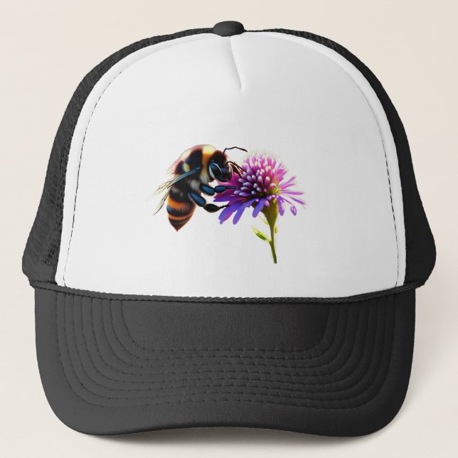 Casquette Abee (Devant)