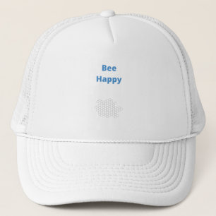 Casquette Abey Happy - Abee