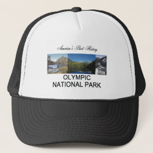 Casquette ABH olympique