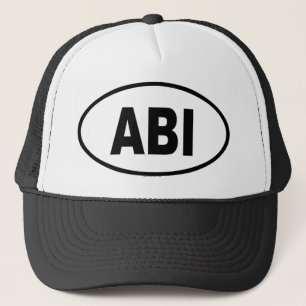 CASQUETTE ABI
