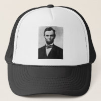 Abraham Lincoln Portrait par Alexander Gardner
