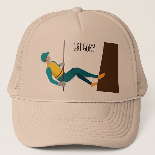 Casquette Absence (Devant)