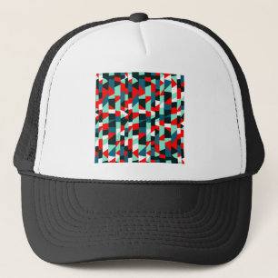 Casquette Abstrait 190513