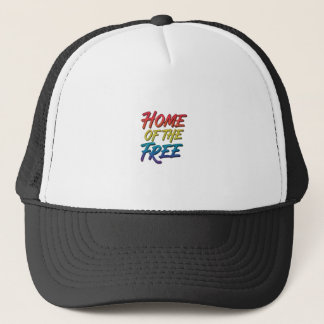 Casquette Accueil du Free