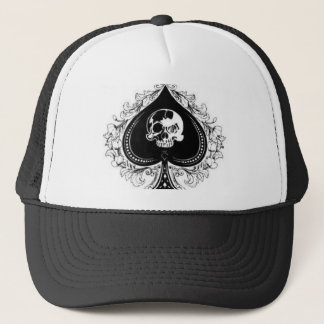 Casquette Ace_Of_Spades