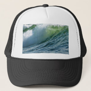 Casquette Actualiser_