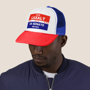 Casquette Adam Laxalt 2022 Sénat américain Nevada