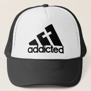 Casquette Addicité