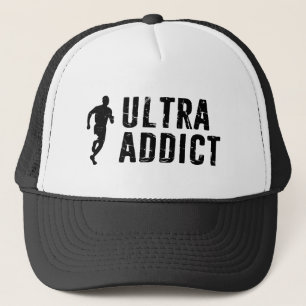 Casquette Addict Ultra