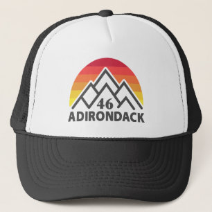Casquette Adirondack 46 Rainbow
