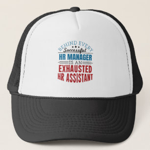 Casquette Adjoint en RH Devis amusant Ressources humaines