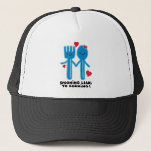 CASQUETTE ADMINISTRER MÈNE À BIFURQUER