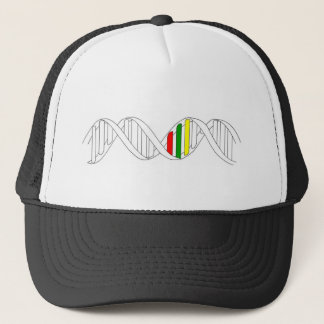 CASQUETTE ADN