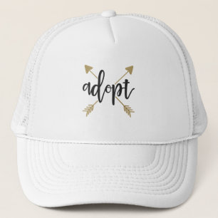 Casquette Adopter