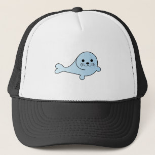 Casquette Adorable Baby Seal