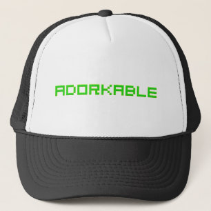 Casquette Adorkable