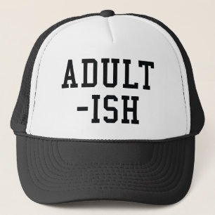 Casquette Adulte