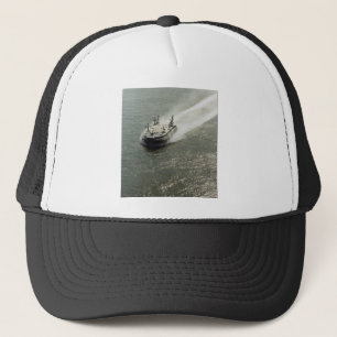 Casquette Aéroglisseur