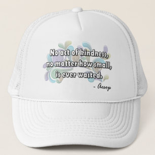 Casquette Aesop