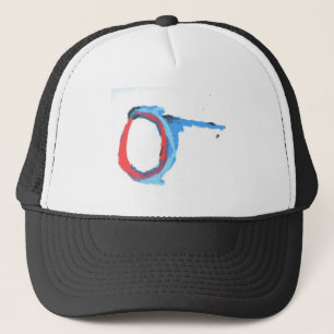 Casquette Aetherium Schizm