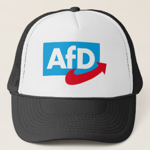 Casquette AfD : Alternative für Deutschland