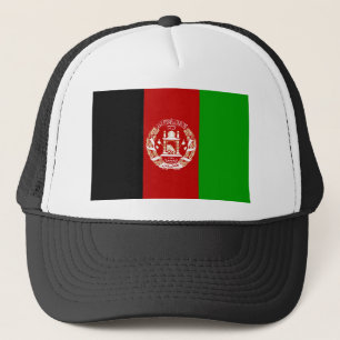 Casquette Afghanistan