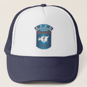 CASQUETTE AFVN