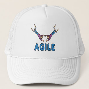 Casquette Agile
