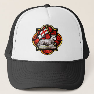 Casquette Agneau victorieux