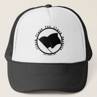 Casquette Agorism pour votre tête