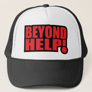 Casquette aide