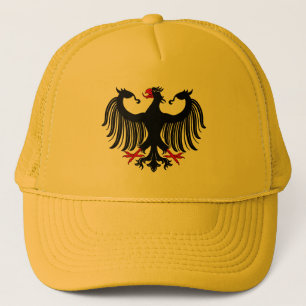 Casquette Aigle allemand