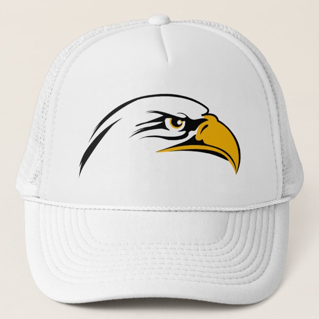 Casquette aigle américain (Devant)