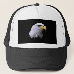 Casquette Aigle de Bald
