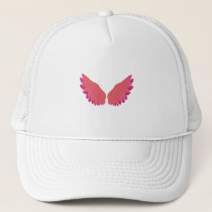 Casquette Ailes de l'Ange