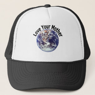 Casquette Aimez votre mère (1)